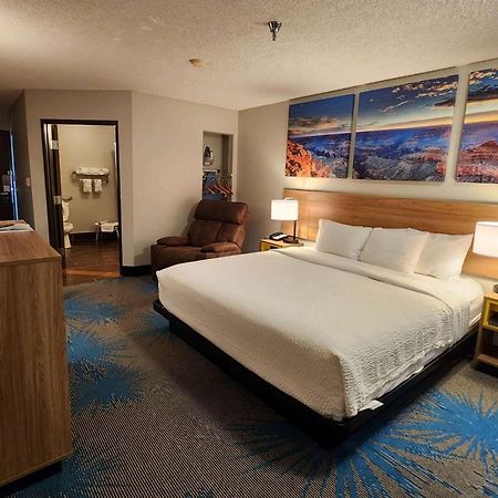 Days Inn By Wyndham Tucumcari Exterior foto